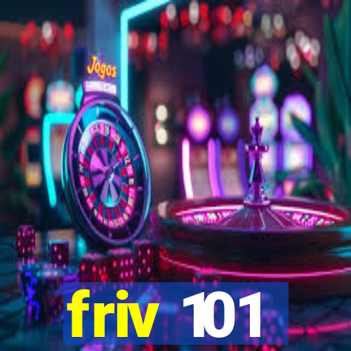 friv 101